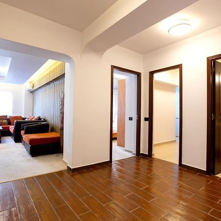 Unirii Residence Bucarest Exterior foto