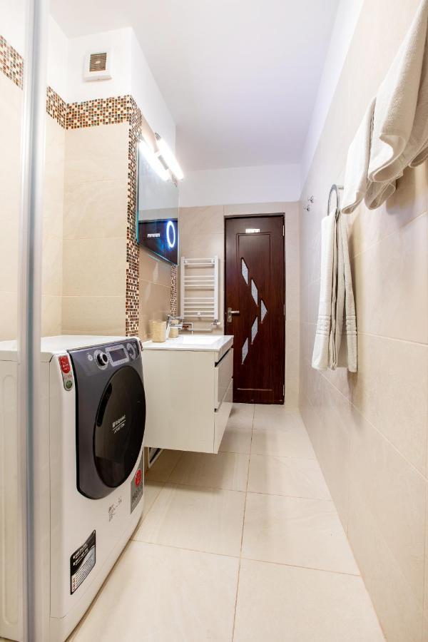 Unirii Residence Bucarest Exterior foto